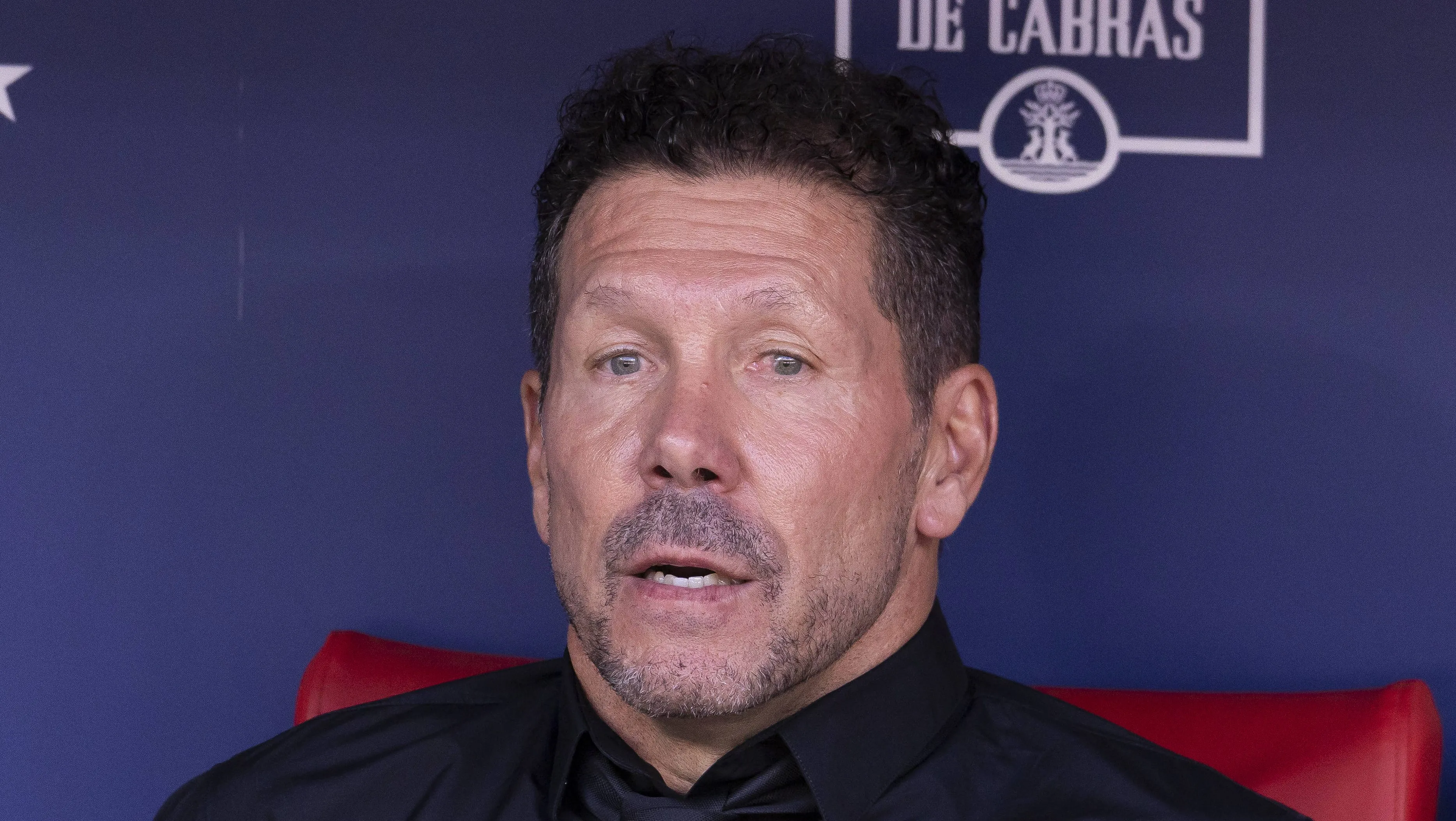 Bayern mira em pilar de Simeone no Atl&eacute;tico e pode abrir os cofres na pr&oacute;xima janela