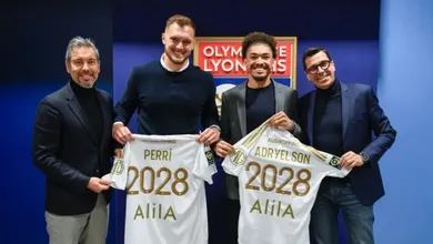 Os valores das idas de Perri e Adryelson para o Lyon mostram papel do Botafogo no grupo de Textor
