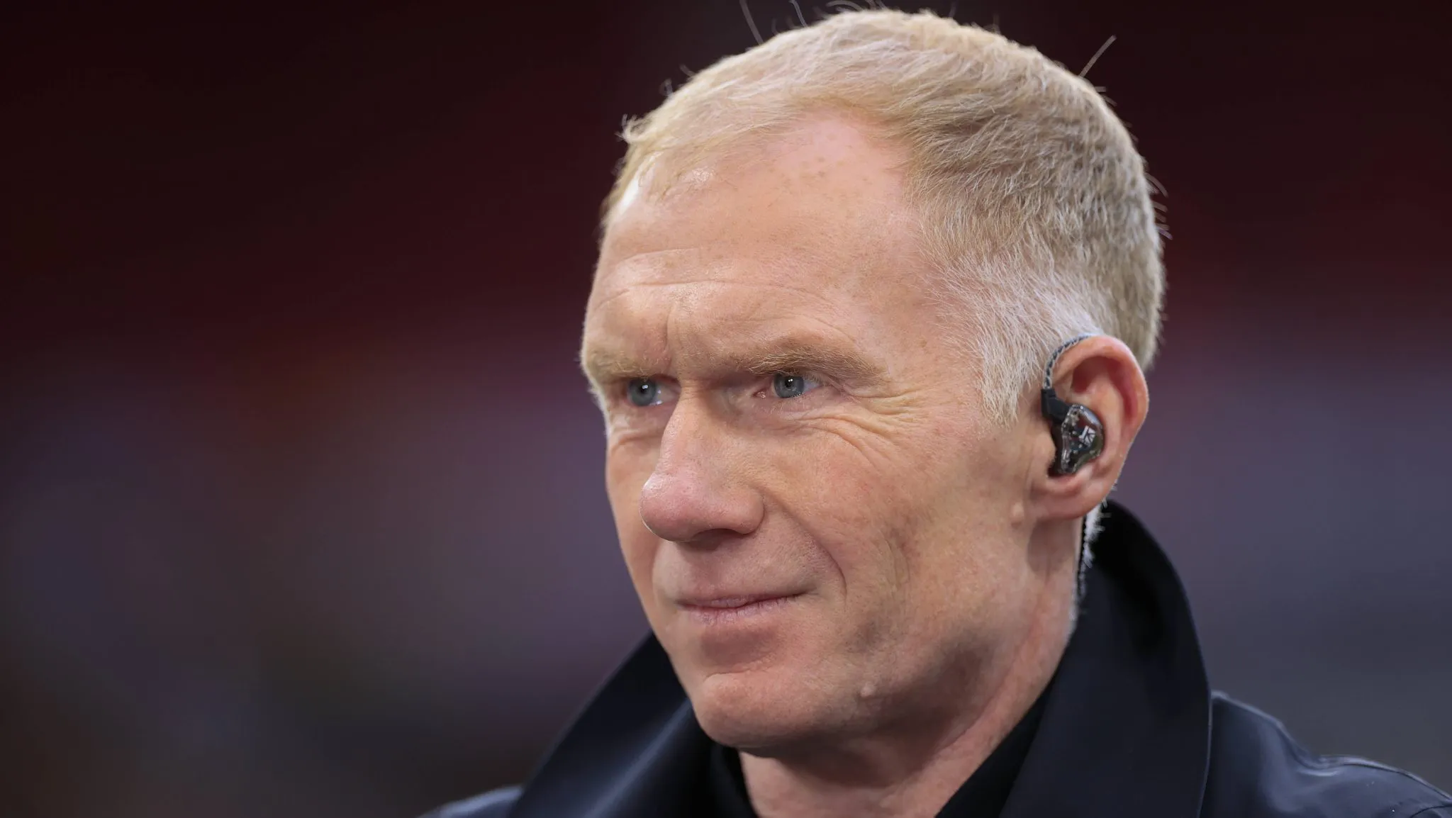 Scholes critica escolha do Manchester United: &lsquo;Qual time ganhou a Premier League sem isso?&rsquo;
