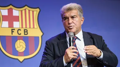 Como vai funcionar parceria milion&aacute;ria entre Barcelona e Rep&uacute;blica Democr&aacute;tica do Congo