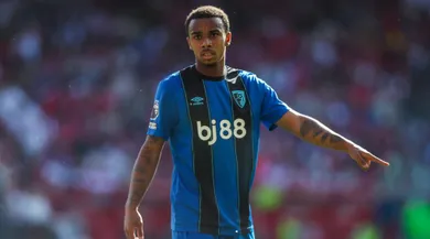 &lsquo;Cultura que n&atilde;o conhe&ccedil;o&rsquo;: Por que joia da Premier League escolheu Fran&ccedil;a e n&atilde;o Costa do Marfim