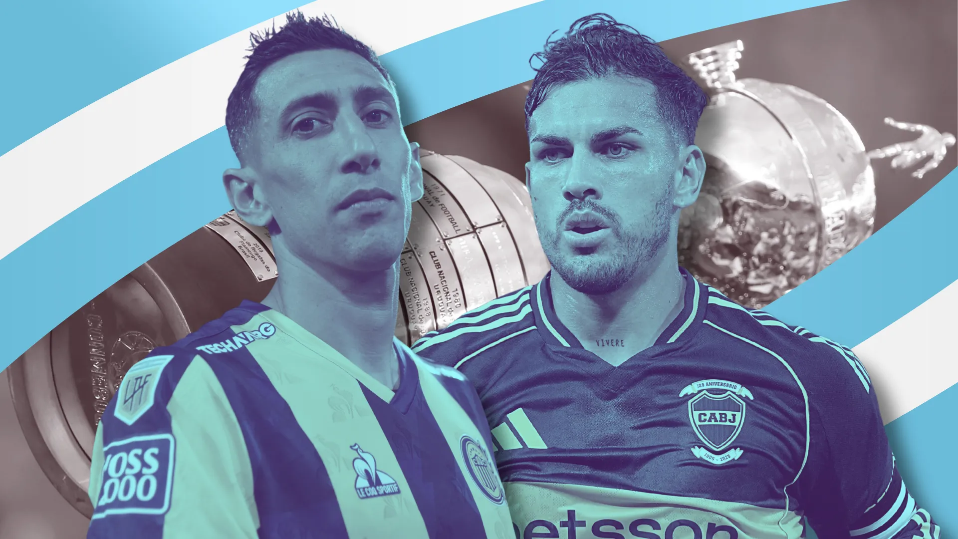 Libertadores 2026: Clubes argentinos podem amea&ccedil;ar a hegemonia brasileira no torneio?