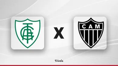 Am&eacute;rica-MG x Atl&eacute;tico-MG: palpites, onde assistir e escala&ccedil;&otilde;es &ndash; Campeonato Mineiro &ndash; 15/03/2025