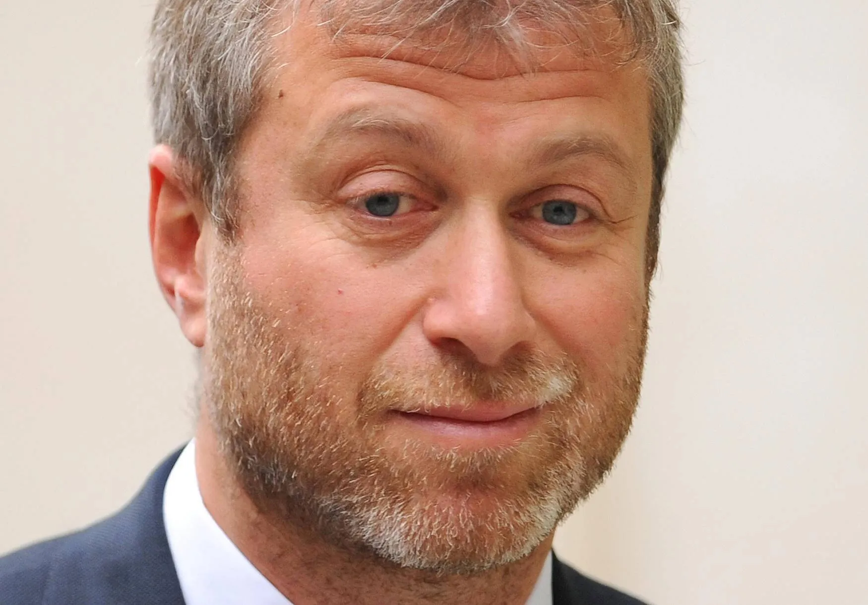 Abramovich deixou o comando do Chelsea em 2022 (Foto: Dominic Lipinski/PA Images/Imago)