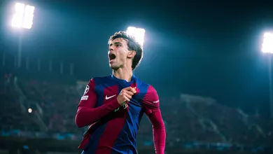 Jo&atilde;o F&eacute;lix: at&eacute; jogadores do Atl&eacute;tico de Madrid preferem estilo ofensivo do Barcelona ao de Simeone
