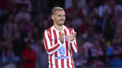 Griezmann: &lsquo;N&atilde;o venci La Liga ou Champions no Atl&eacute;tico, mas o carinho vale mais&rsquo;
