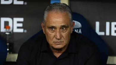 Tite vai de esperan&ccedil;a a decep&ccedil;&atilde;o no Flamengo, mesmo que 2024 ainda n&atilde;o tenha terminado