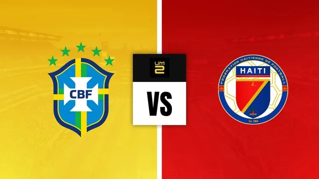 Brasil x Haiti Palpite &ndash; Not&iacute;cias e odds (19/06)