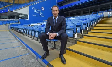 A volta de Cech ao Chelsea, agora na diretoria, &eacute; uma &oacute;tima deixa para relembrarmos seus milagres pelo clube