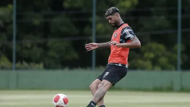 A dois dias da estreia, Ferj muda regra do Carioca e Botafogo se d&aacute; bem