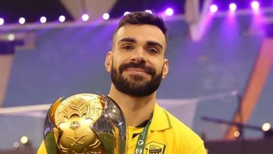 Inter trabalha para fechar com Bruno Henrique e busca terceiro refor&ccedil;o