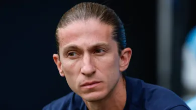 &lsquo;Isso n&atilde;o &eacute; desculpa&rsquo;: Filipe Lu&iacute;s revela bastidores do Monaco antes de estreia decisiva