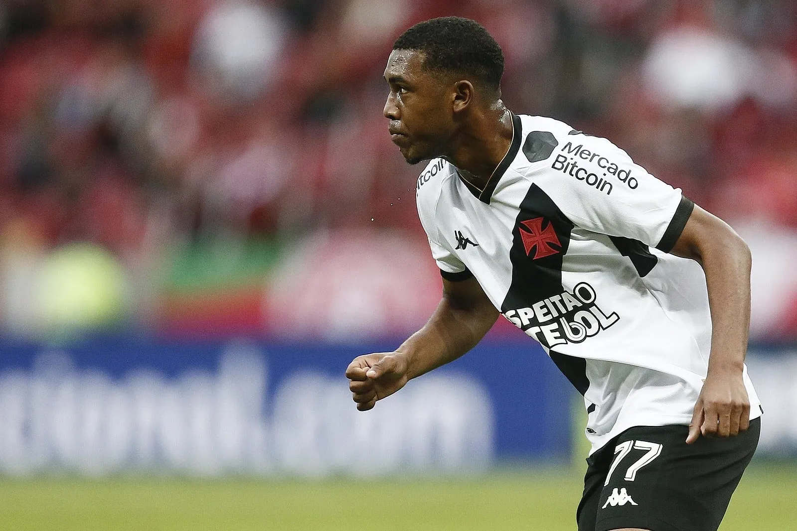 Crise fez Vasco apostas em jogadores experientes e deixar a base em segundo plano durante 2023