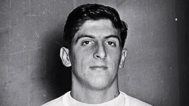 O adeus a Can Bartu, o turco que conseguiu ser &iacute;dolo no futebol e no basquete &ndash; ao mesmo tempo