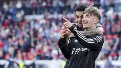 &lsquo;Imbat&iacute;vel&rsquo;? Joia do Bayern de Munique esbanja confian&ccedil;a antes de duelo contra o Real Madrid