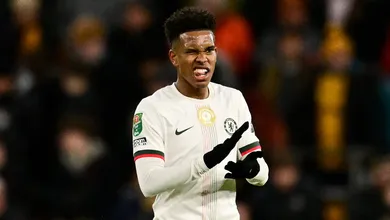 Nem brilho de Est&ecirc;v&atilde;o e Andrey apagam &lsquo;pecados mortais&rsquo; em classifica&ccedil;&atilde;o maluca do Chelsea