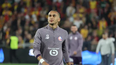 Calmo, personalidade forte e vers&aacute;til: Conhe&ccedil;a Ethan Mbapp&eacute;, irm&atilde;o de craque do Real Madrid