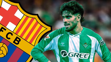 Mercado: Os obst&aacute;culos do Barcelona para contratar destaque de LaLiga