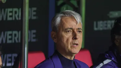 &lsquo;No futebol brasileiro se voc&ecirc; faz um trabalho ruim, vai ser ruim para sempre&rsquo;