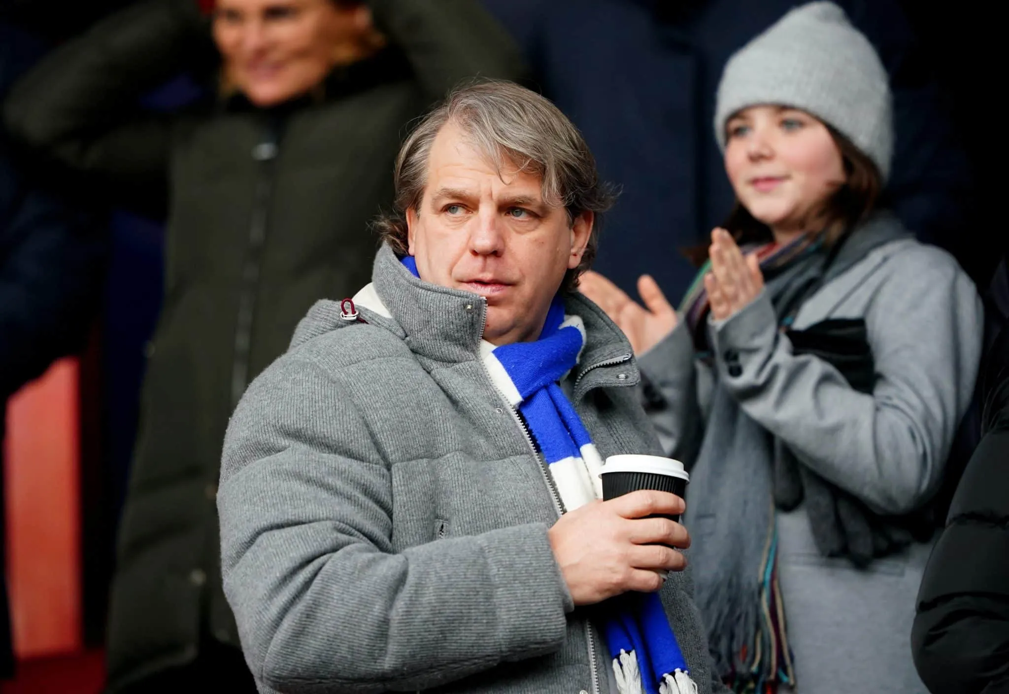 Demiss&atilde;o de Pochettino e busca por novo t&eacute;cnico: entenda o ca&oacute;tico Chelsea de Boehly