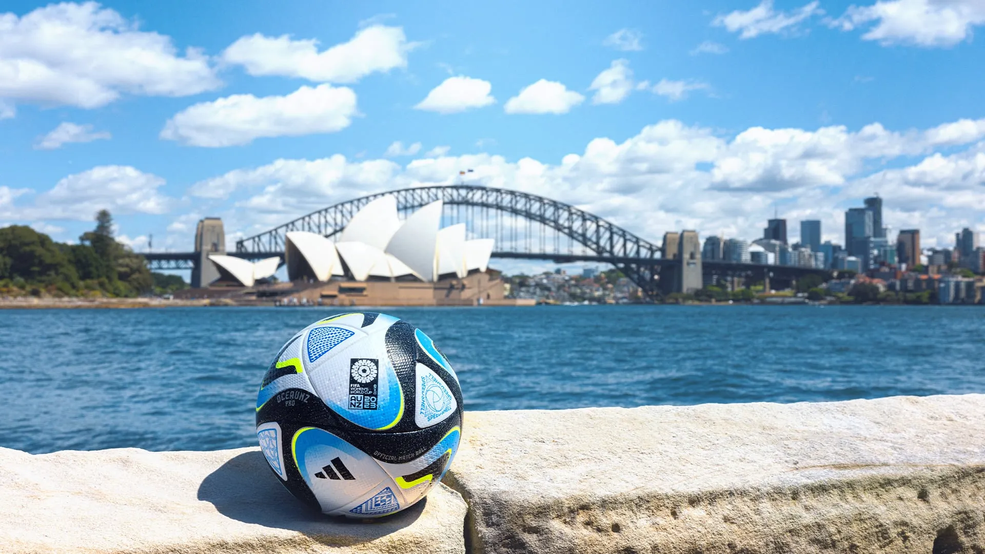 Depois da Copa do Mundo Feminina em 2023, Austr&aacute;lia quer sediar a Copa do Mundo Masculina em 2034