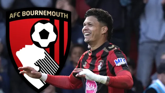 Evanilson mostra nova vers&atilde;o e confirma previs&atilde;o improv&aacute;vel do Bournemouth