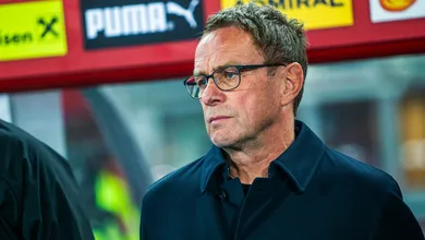 Sonha com Xabi Alonso e acorda com Rangnick? A corrida do Bayern por um novo t&eacute;cnico