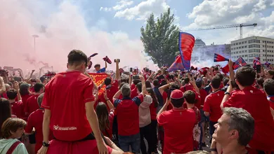 A Uefa vai mesmo tirar o Osasuna da Conference por um caso de corrup&ccedil;&atilde;o que o clube combateu exemplarmente