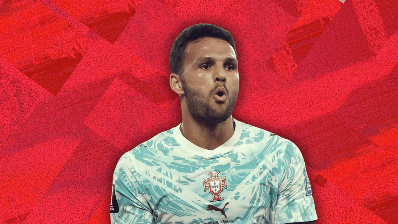 Transferência recorde e média histórica: Gonçalo Ramos sela semana perfeita como herói de Portugal