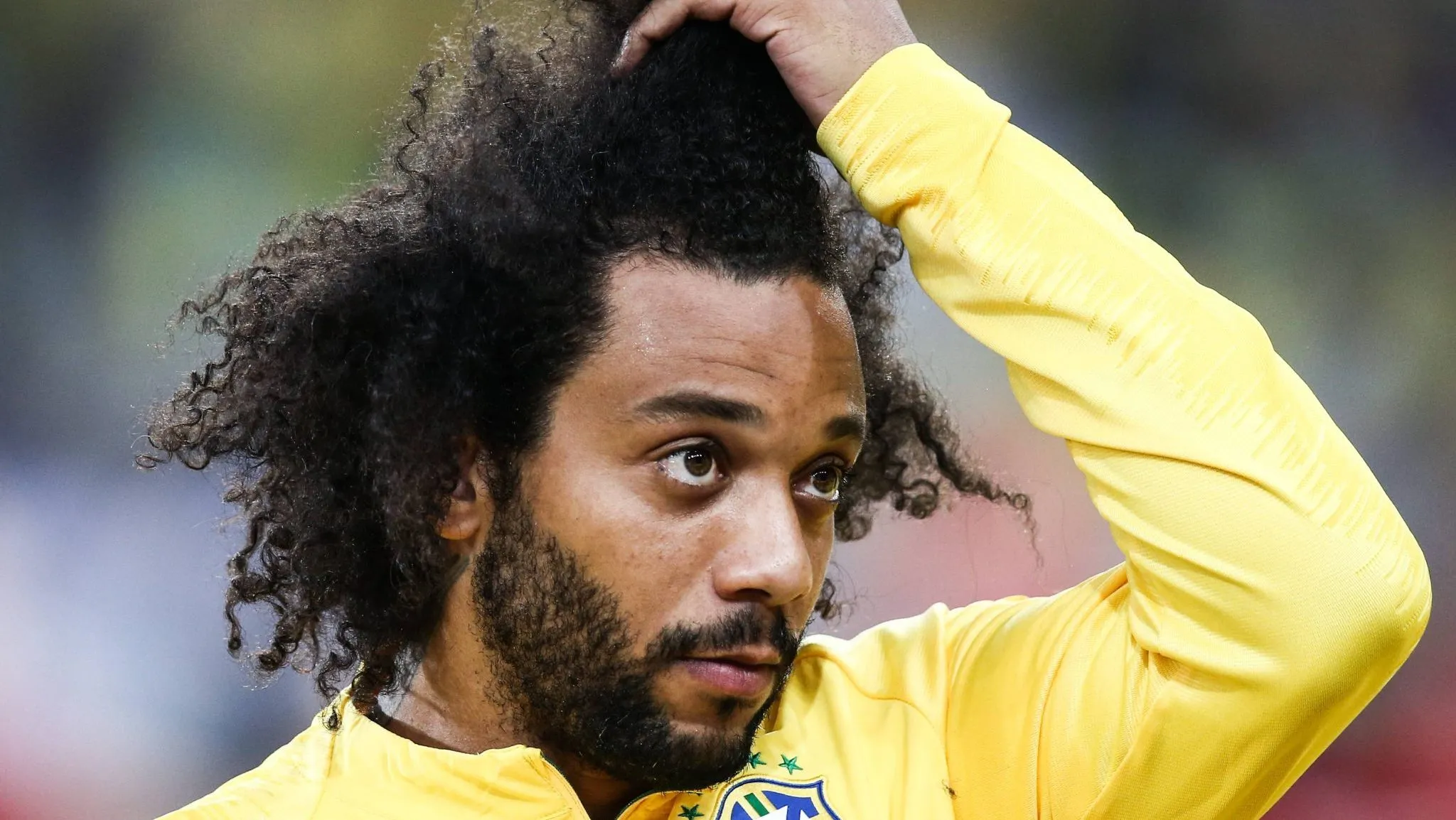 &lsquo;Se tu n&atilde;o ganha, parece que nem passou pela Sele&ccedil;&atilde;o&rsquo;: Marcelo desabafa sobre ingratid&atilde;o no Brasil