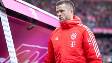 Eric Dier cumpre cl&aacute;usula, e Bayern de Munique &eacute; obrigado a renovar contrato do zagueiro