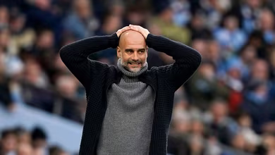Um valente Crystal Palace aproveita apag&atilde;o do City pr&eacute;-Mundial para arrancar empate em Manchester