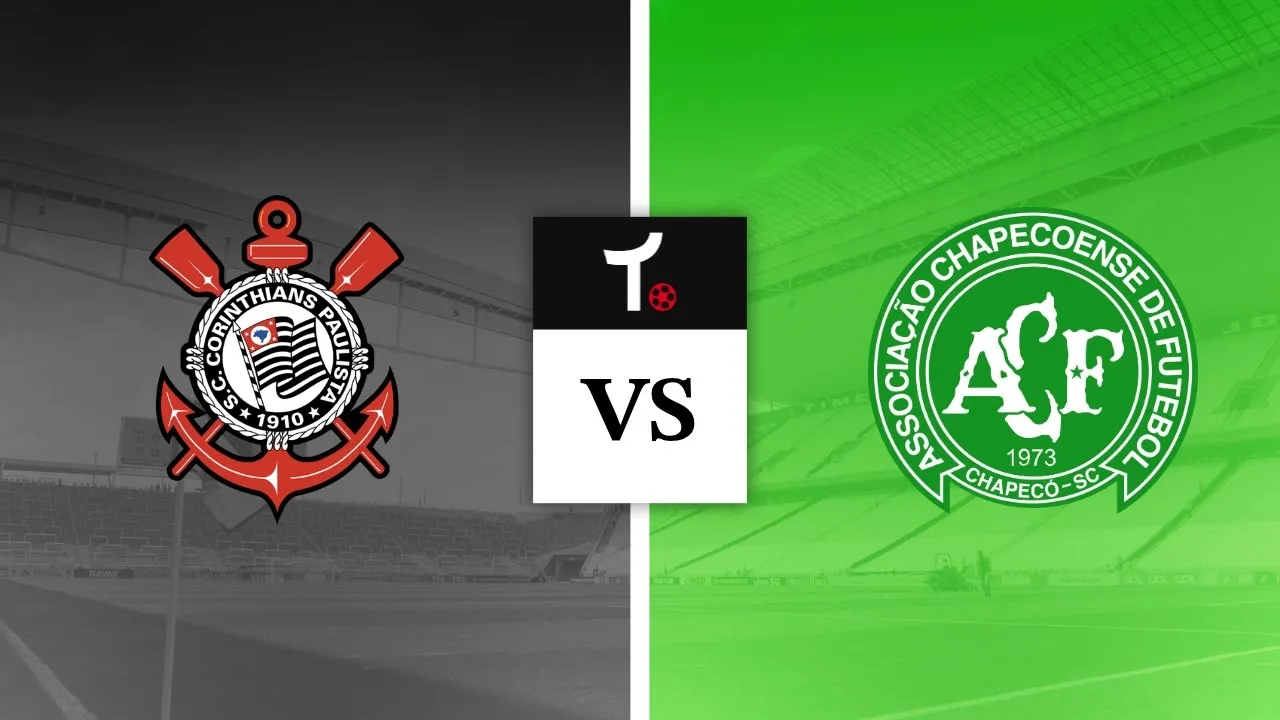 Corinthians x Chapecoense Palpite &ndash; Dicas e not&iacute;cias (06/09)