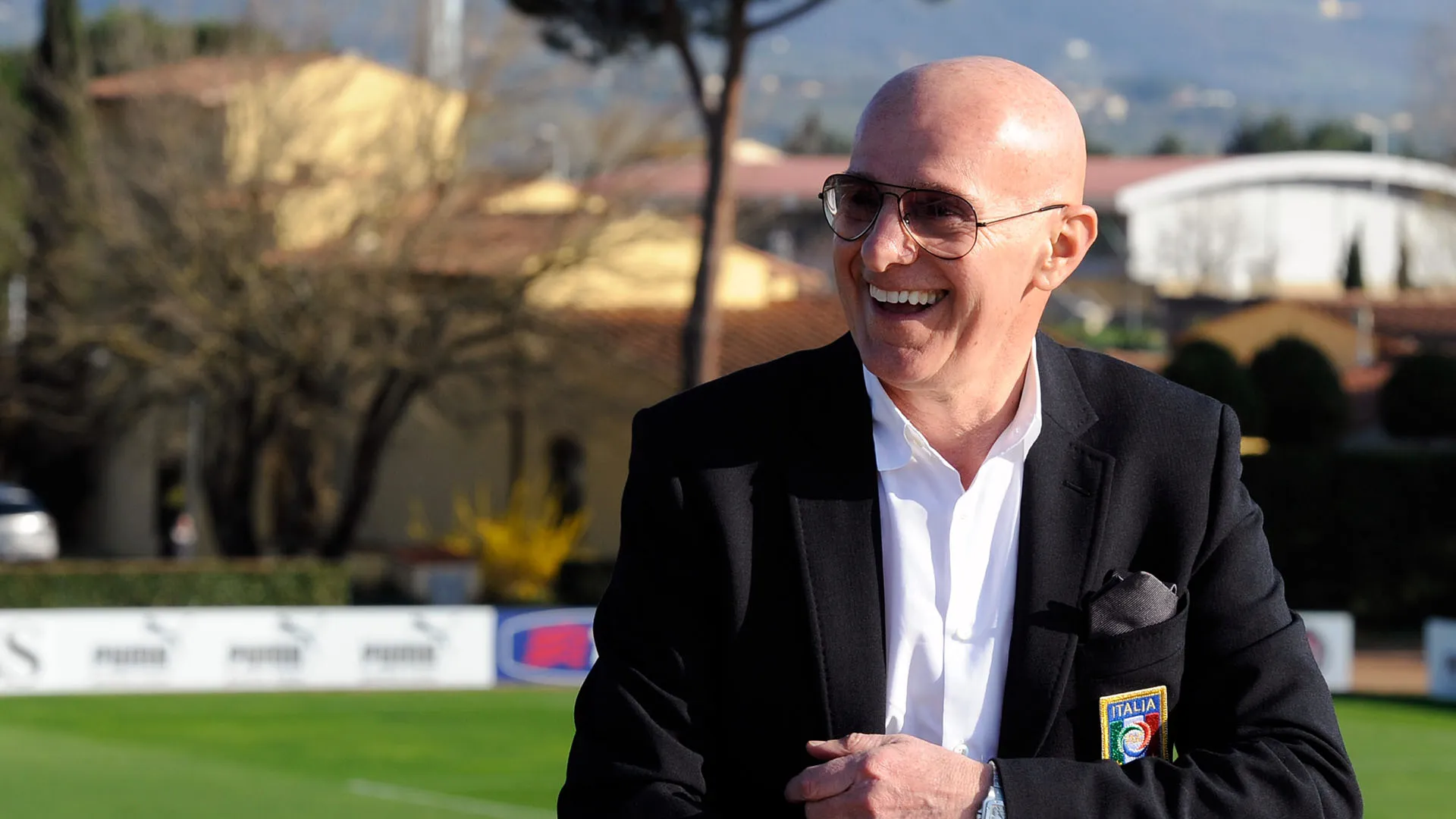Sacchi: &ldquo;O bom futebol depende de ideias, n&atilde;o da qualidade dos jogadores&rdquo;