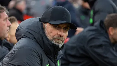 O (quase) rebaixado Burnley vai pagar pela derrota do Liverpool no cl&aacute;ssico?