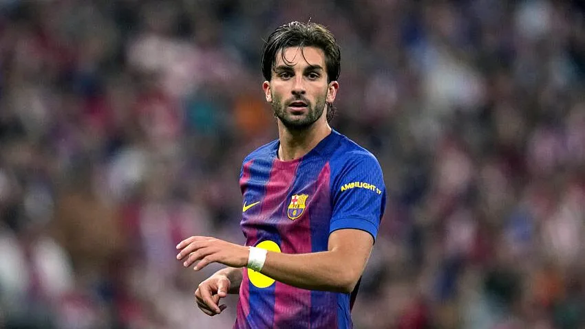 Como PSG convenceu Ferran Torres e criou problema duplo para o Barcelona?