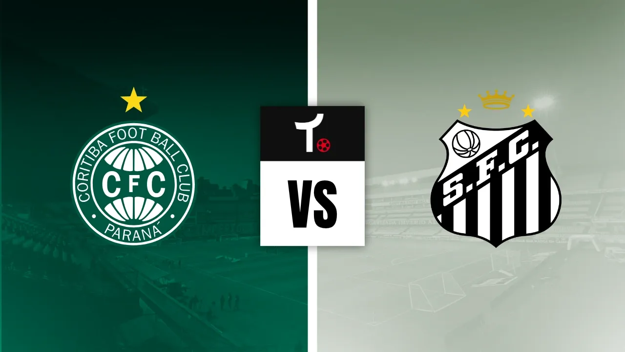 Coritiba x Santos &ndash; Palpites, not&iacute;cias e odds (13/05)