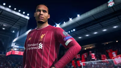 Estes s&atilde;o os melhores jogadores do Fifa 20