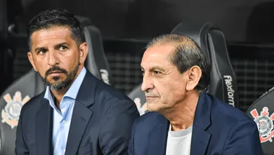 Do scout &agrave; contrata&ccedil;&atilde;o, saiba como o Corinthians de Ram&oacute;n D&iacute;az e Fabinho escolhe seus refor&ccedil;os no mercado