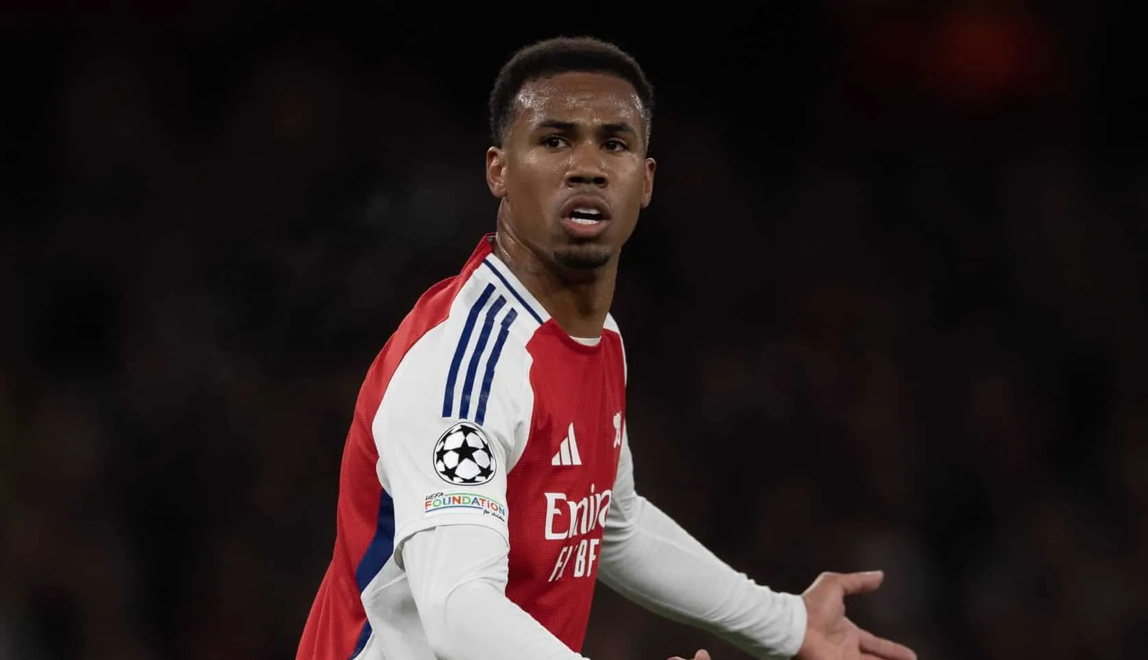 Arsenal se aproxima de refor&ccedil;o que pode ser m&aacute; not&iacute;cia para Gabriel Magalh&atilde;es