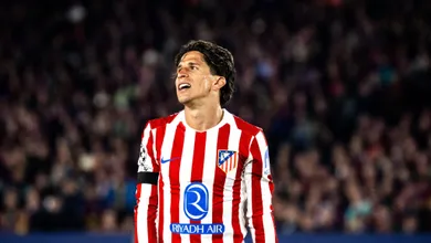 &lsquo;Jogo com o Barcelona foi como planejamos&rsquo;: Por que fala de jogador do Atl&eacute;tico &eacute; estranha