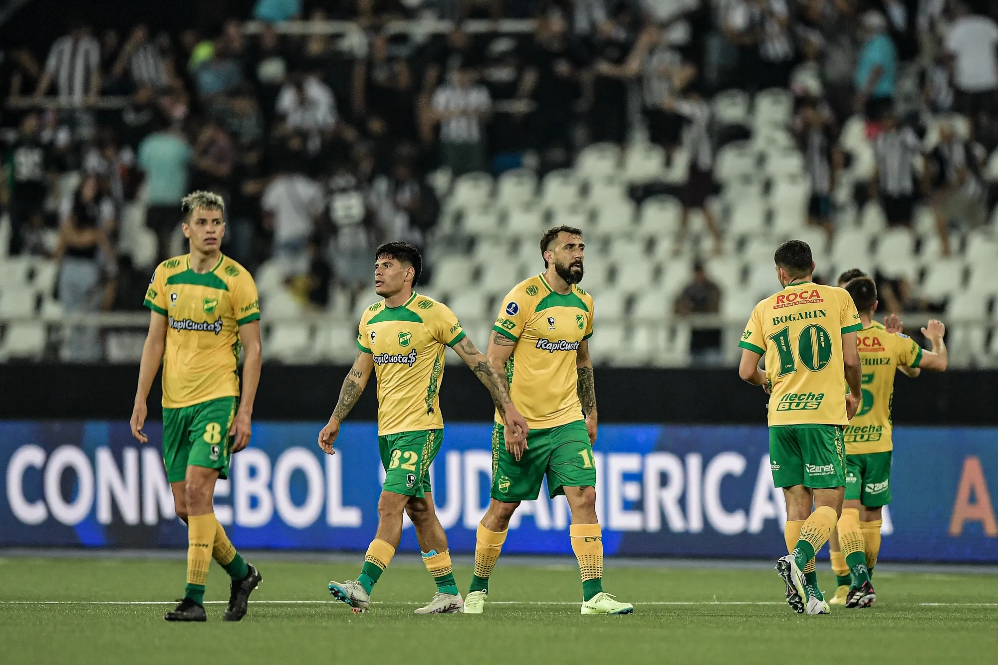 Onde assistir, palpites e escala&ccedil;&otilde;es de Defensa y Justicia x LDU &ndash; Copa Sul-Americana &ndash; 04/10/23