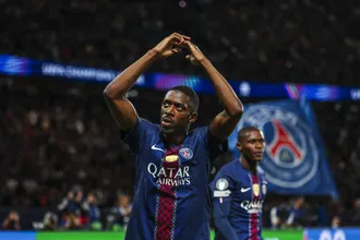 PSG sai na frente do Bayern em jogo que mostra o que o futebol tem de melhor