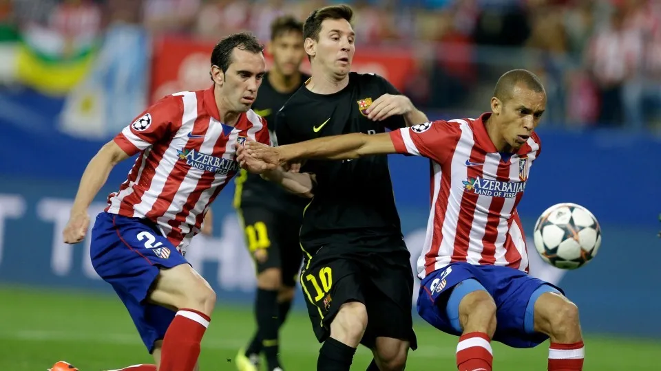 [Roteiro] A decis&atilde;o de La Liga incendeia um final de semana de campe&otilde;es pela Europa e pelas Am&eacute;ricas
