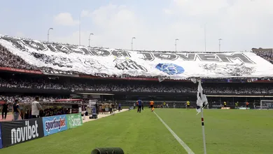 Santos tem conversas em andamento para mandar jogo do Brasileir&atilde;o em S&atilde;o Paulo
