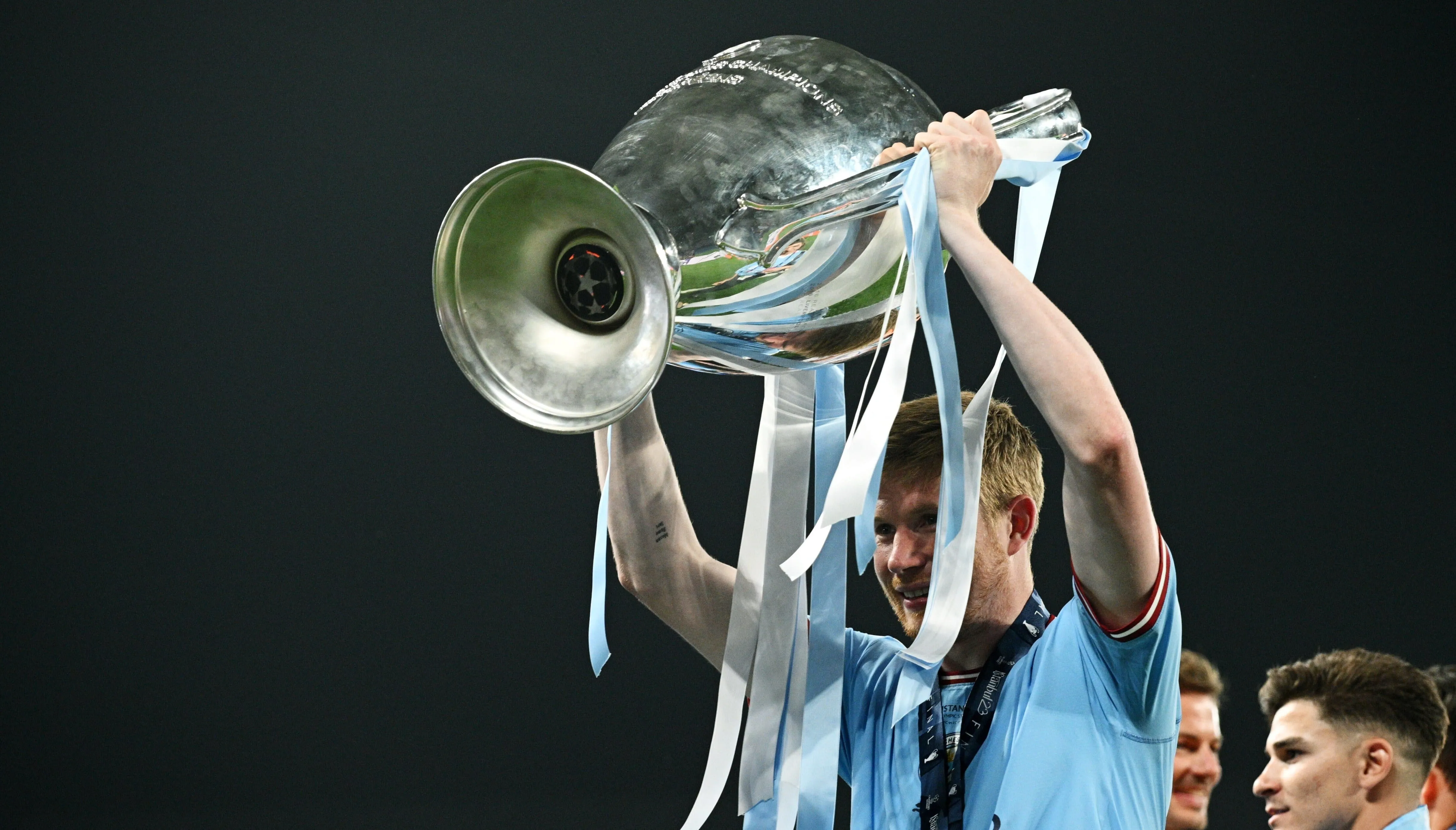 Primeiro time do Level Up traz Kevin De Bruyne em vers&atilde;o perfeita