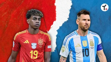 Por que Final&iacute;ssima se transformou em racha entre Espanha e Argentina nos bastidores