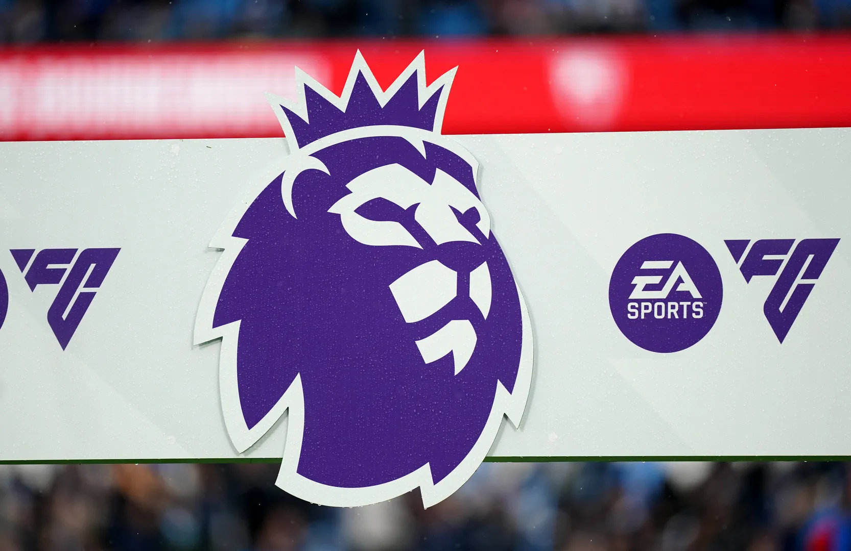 Logo da Premier League