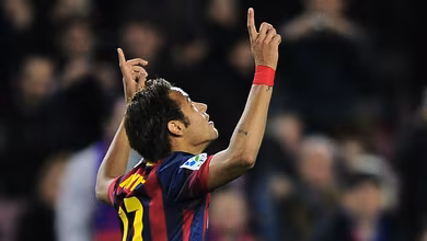 Voc&ecirc; estava preocupado com a les&atilde;o de Neymar? Ent&atilde;o, j&aacute; pode relaxar