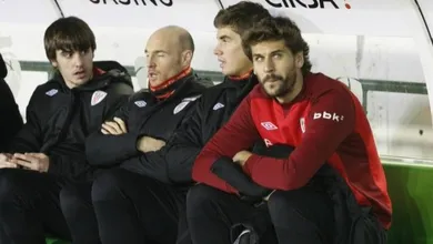 Orgulho e estrat&eacute;gia: Por que o Athletic segurou Llorente?